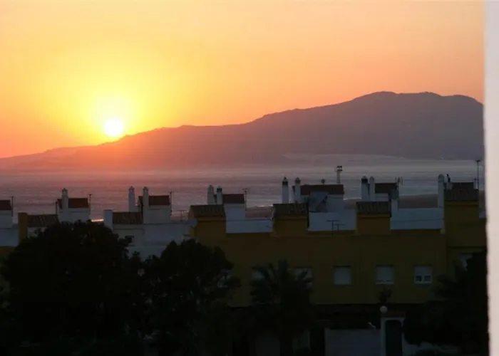 Livingtarifa Apartamento La Duna
