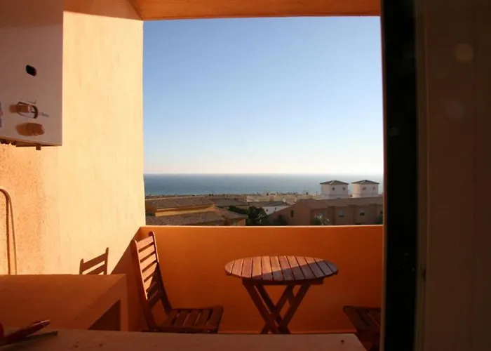 Livingtarifa Apartamento La Duna
