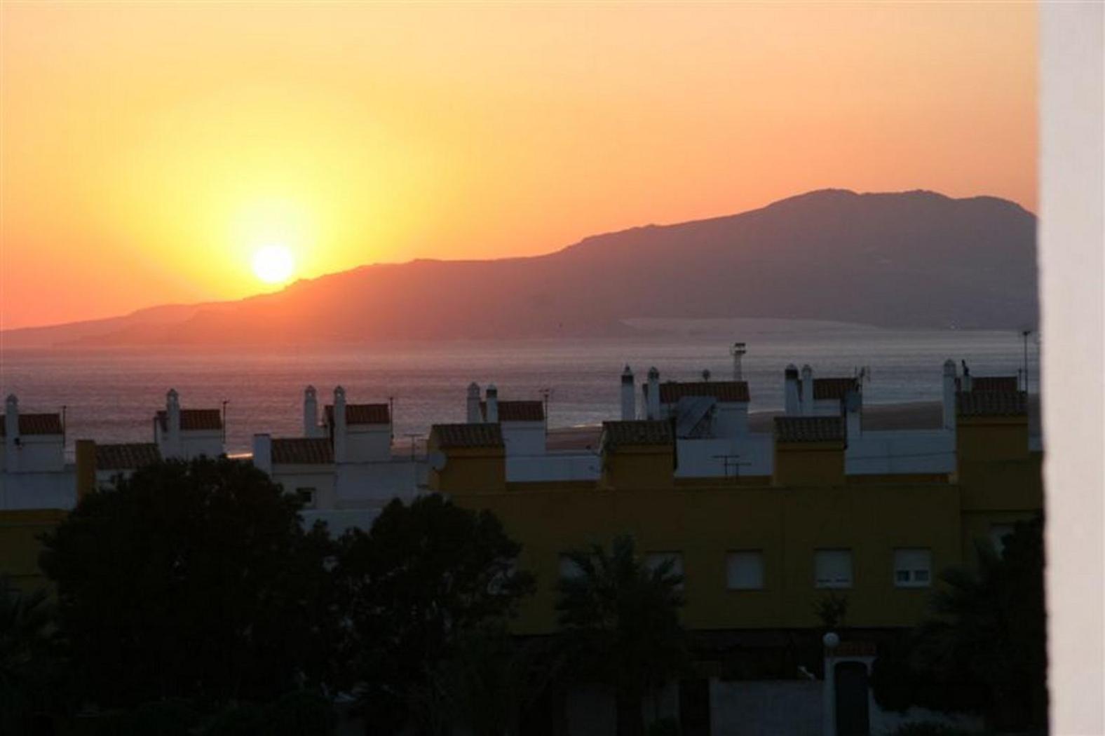 Livingtarifa La Duna Apartment Tarifa