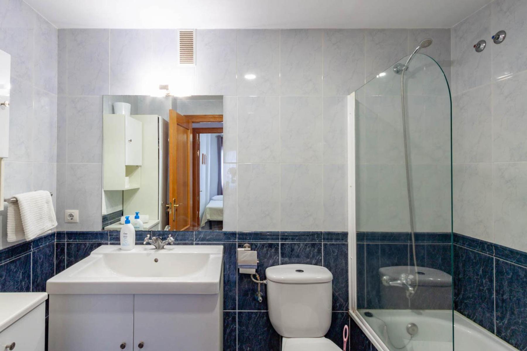 Apartment Livingtarifa La Duna Tarifa