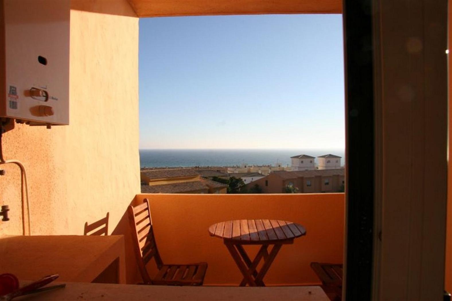 Livingtarifa La Duna